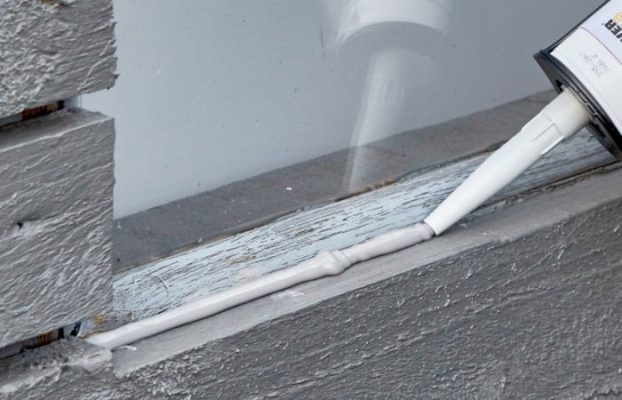 Keo silicone và khả năng chống nhiệt “không góc chết”