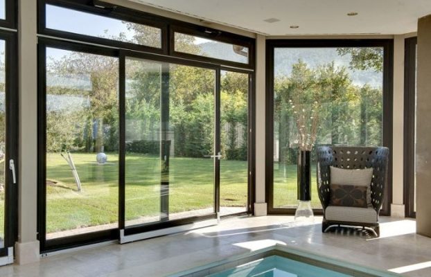 Keo silicone và khả năng chống nhiệt “không góc chết”