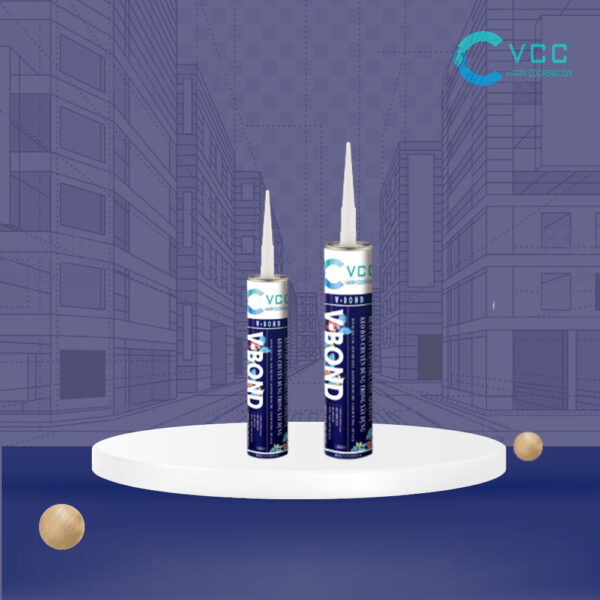 Keo dán bạt quảng cáo vbond keo dán quảng cáo chuyên dụng