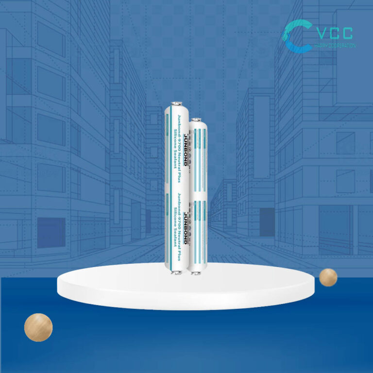 KEO SILICONE CHỐNG THỜI TIẾT JB9700