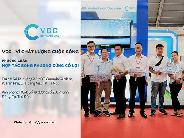 Địa điểm bán keo silicone chất lượng