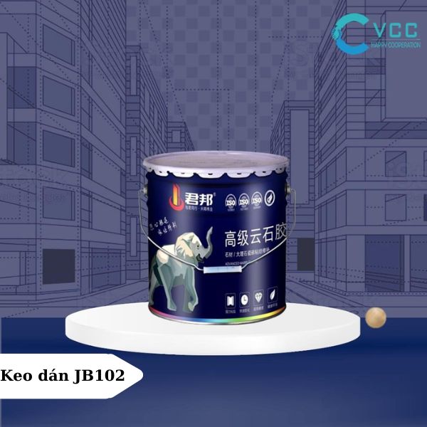 Kéo khoan cấy thép keo dán JB102