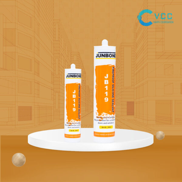 Silicone dán sắt chịu nhiệt độ cao tốt