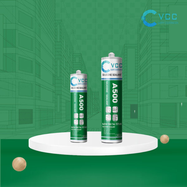 Các loại keo dán nhôm phổ biến