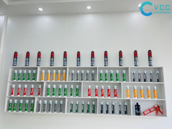 Mua keo kẻ chỉ gạch