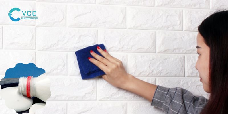 Tiêu chuẩn chọn mua keo dán xốp