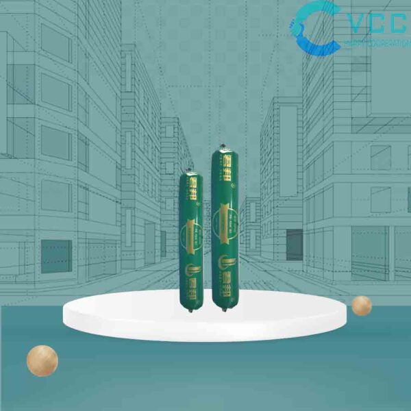 Keo silicone chống thời tiết Junbom 9700