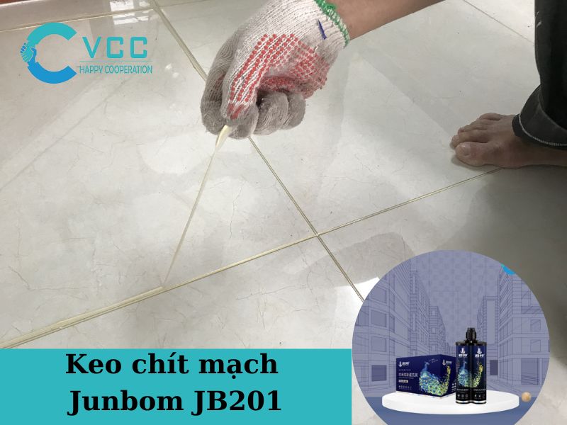 Keo chít mạch Junbom JB201