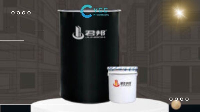 Keo silicone 2 thành phần JB8800