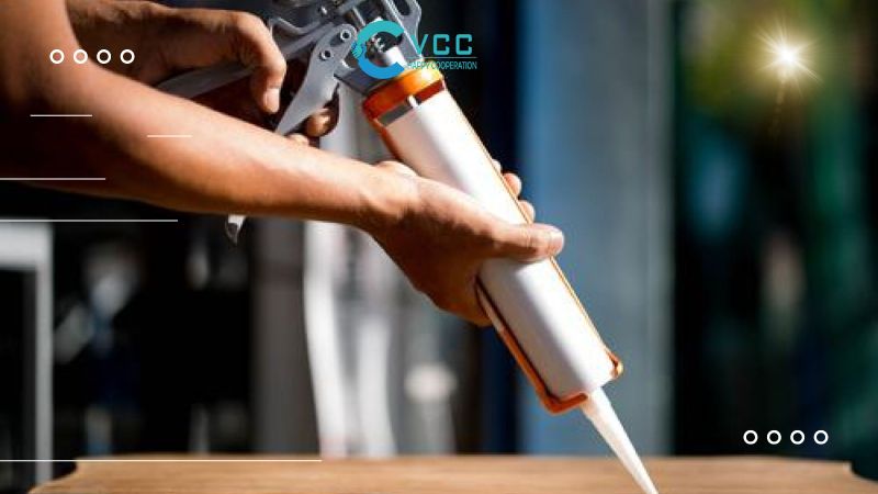 Ưu và nhược điểm của keo dán kim loại bạn nên biết