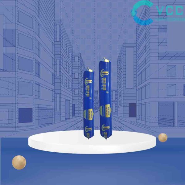 Keo silicone chống chịu thời tiết Junbom 9800