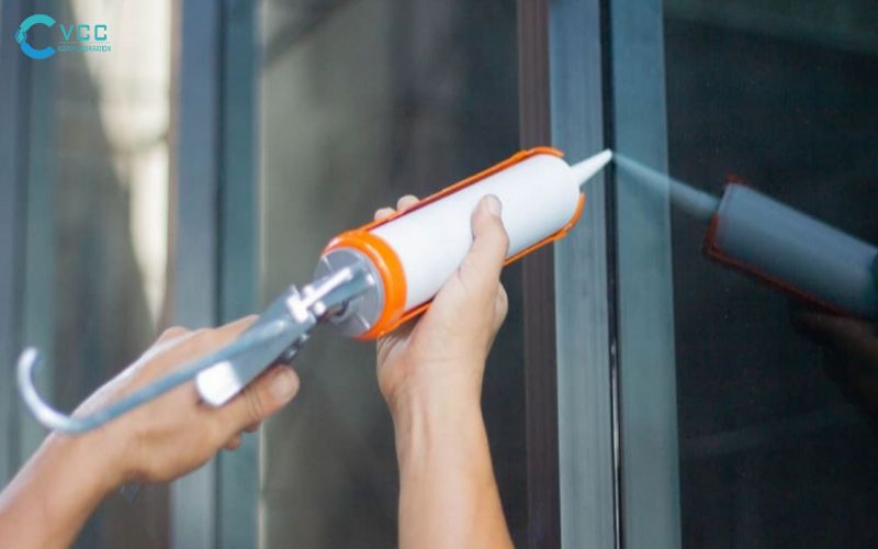 Các yếu tố ảnh hưởng đến chất lượng kết dính