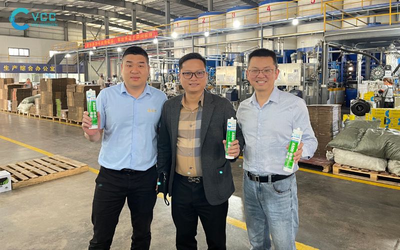 Một số hình ảnh từ nhà máy