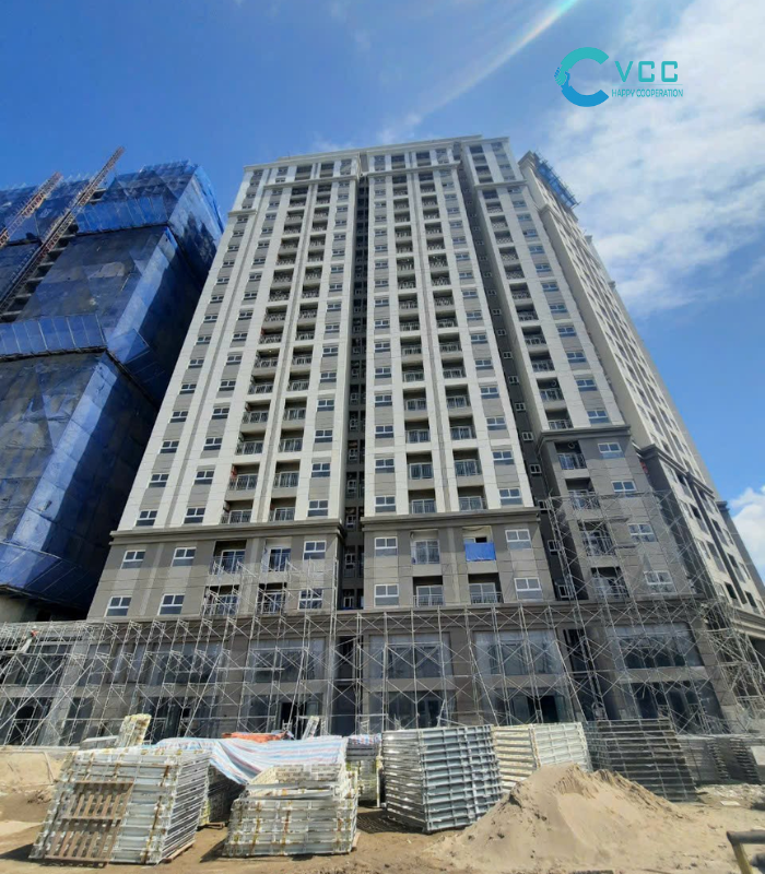 Dự án Vinhomes Ocean Park